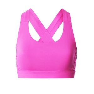 Lululemon All Sports Bra III